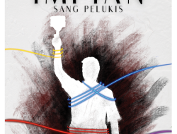 Sadali: Februari Kelabu Sang Pelukis
