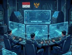 Polisi Pantau Medsos Pasca Demo Air di BP Batam, Sebar SARA Bakal Kena ‘Tegur’ Virtual