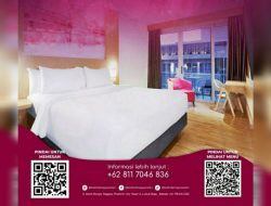 Favehotel Nagoya Batam Tawarkan Paket ‘Iftar Escape’ Selama Ramadan 2026