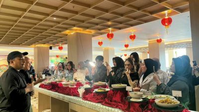 Banjir Promo di MaxOne Batam: Ada Dinner Valentine Romantis, Imlek & Iftar Ramadan