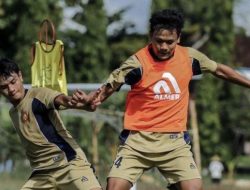 Persiba Bantul ke 8 Besar Liga Nusantara, Meski Kalah!