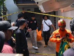 Tragis: Buruh Malang Tewas Terjerat di Tempat Kerja