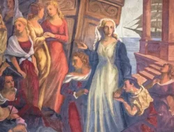 Santa Angela Merici: Liturgi Selasa, 27 Januari 2026