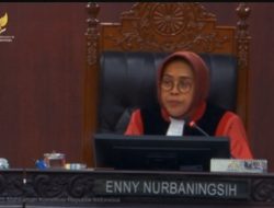 Mus Kogoya: ASN Disiplin, Puncak Jaya Aman.