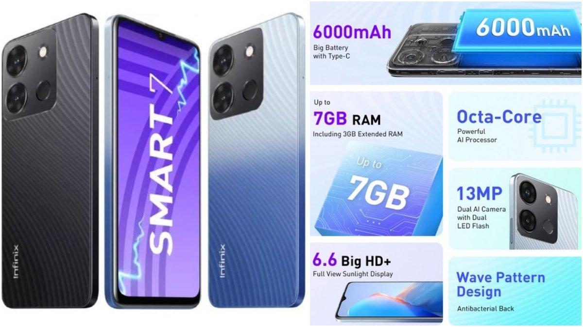 HP Infinix 2026: Bocoran Harga & Spesifikasi - Patrolmedia.co.id