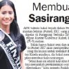 Sidig Handanu: Dari Pedalaman Sintang ke Pontianak, Purna Bakti Bersejarah