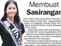 Sidig Handanu: Dari Pedalaman Sintang ke Pontianak, Purna Bakti Bersejarah
