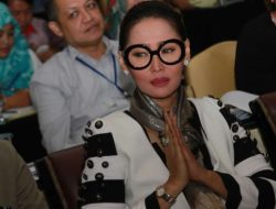 Inul Pingsan: Drama Toilet, IGD, dan Korea!