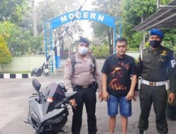 TNI Gadungan Mamuju: 6 Wanita Tertipu Jutaan Rupiah!