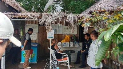 Bule Protes Tadarus di Gili Trawangan, Kemenag: Pakai Speaker Dalam Sesuai Edaran