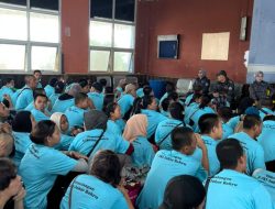 ​267 PMI Dideportasi dari Malaysia, Ada Ibu Hamil hingga Penderita TBC