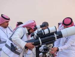 Arab Saudi Tetapkan 1 Ramadan 2026 Hari Ini, Rabu 18 Februari