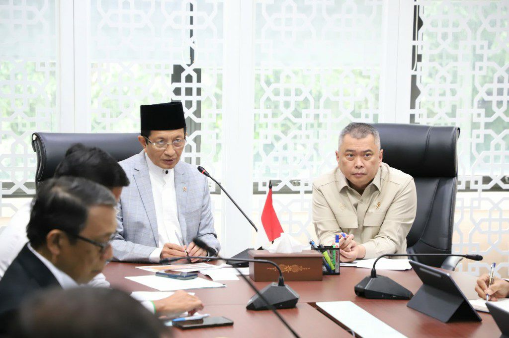 Pemudik Lebaran 2026