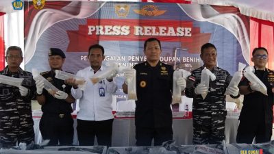Bea Cukai Kepri
