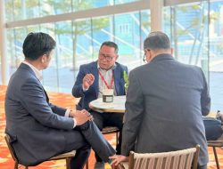 BP Ingin Ubah Wajah Batam Jadi Platform Industri Tercepat di Asia Tenggara