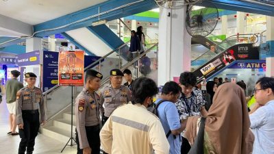 Liong Seligi 2026 di Batam