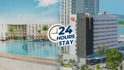 Nginap di HARRIS Batam Kini Bisa Full 24 Jam, Begini Caranya