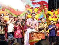 Polda Kepri Pastikan Perayaan Imlek 2026 di Batam Aman