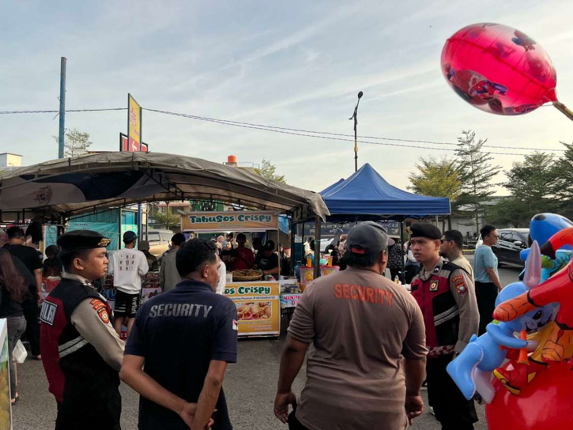 Ramadan di Batam