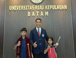 Perjuangan Berbuah Manis, Jonrius Sinurat Raih Gelar Sarjana Hukum dengan Nilai Sangat Memuaskan