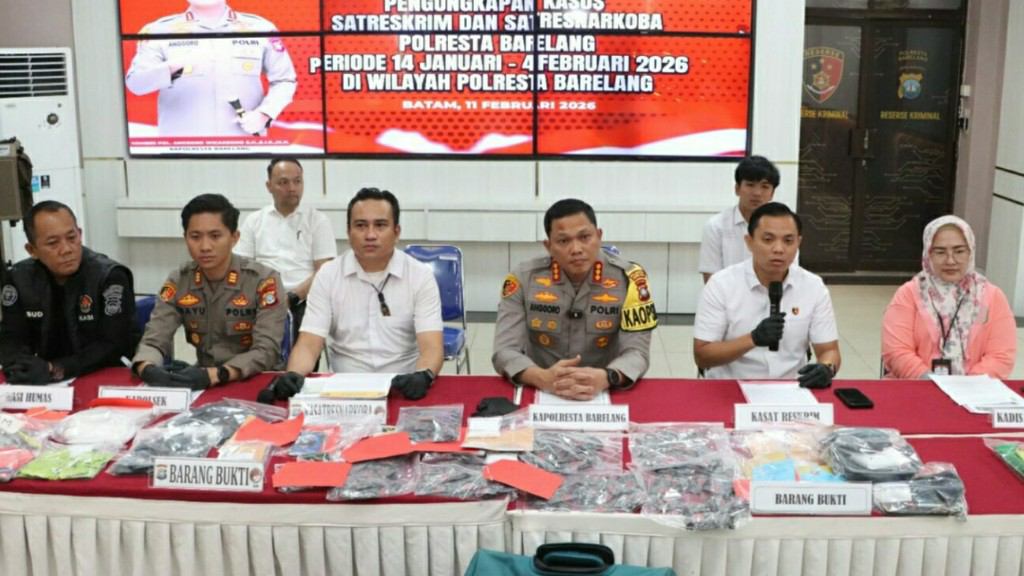 Guru SMKN 1 Batam