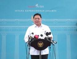 Ekonomi RI Melesat 5,39%, Airlangga: Tertinggi di Negara G20!