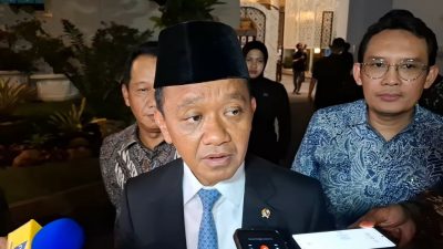 Tambang Emas Martabe
