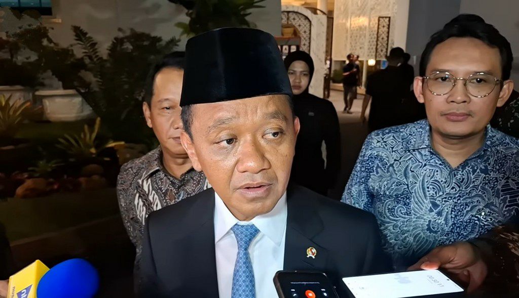 Tambang Emas Martabe
