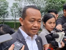 Prabowo Mau ke AS, Bakal Borong BBM-LPG Senilai Rp 235 Triliun!