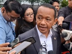 Bahlil Jamin Stok BBM Aman Pas Puasa-Lebaran: Cadangan Cukup buat 21 Hari