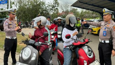 Razia di Batam