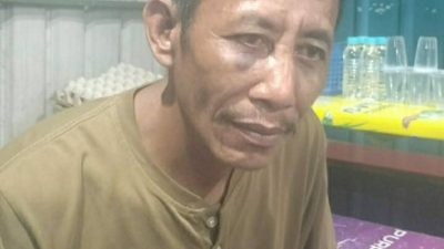 Sopir Lori Ngaku Dikeroyok 5 Petugas Bea Cukai Batam, Padahal Cuma Bawa Mesin Rumput