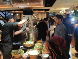 Artotel Batam Suguhkan ‘A Wishful Ramadan’ dengan Menu Shawarma hingga Soto Medan