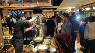 Ramadan di Artotel Batam