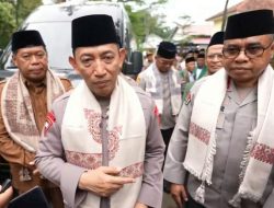 Kapolri Perintahkan Brimob Penganiaya Pelajar Hingga Tewas Dihukum Berat