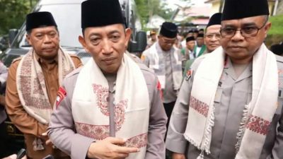 Kapolri Perintahkan Brimob Penganiaya Pelajar Hingga Tewas Dihukum Berat