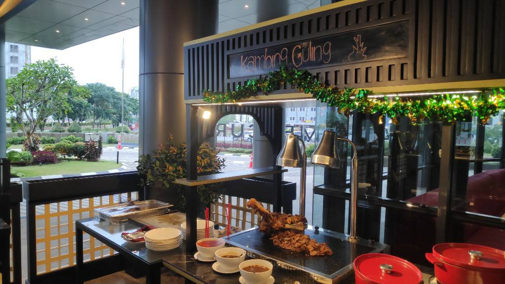 Grand Mercure Batam