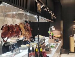 Berikut Daftar Menu Grand Mercure Batam Selama Ramadan 2026