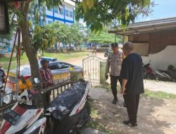 Resah Didatangi Debt Collector Tagih Kredit Kendaraan, Warga Batam Lapor 110