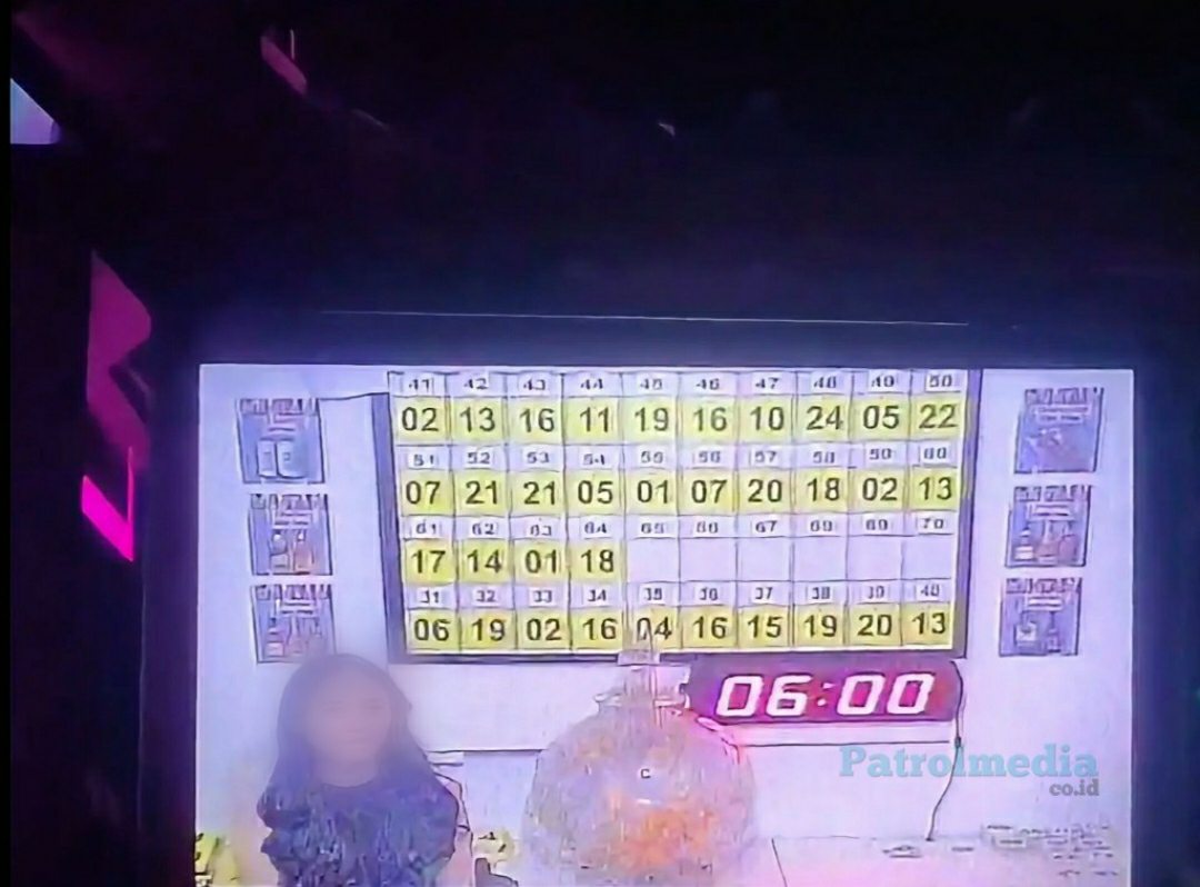 Deluxe PUB & KTV Batam