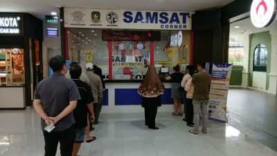 Pemprov Kepri Lanjutkan Diskon Pajak Kendaraan di 2026, Cek Rinciannya