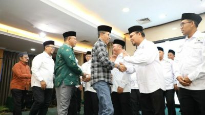 Mubalig Batam Ramadan