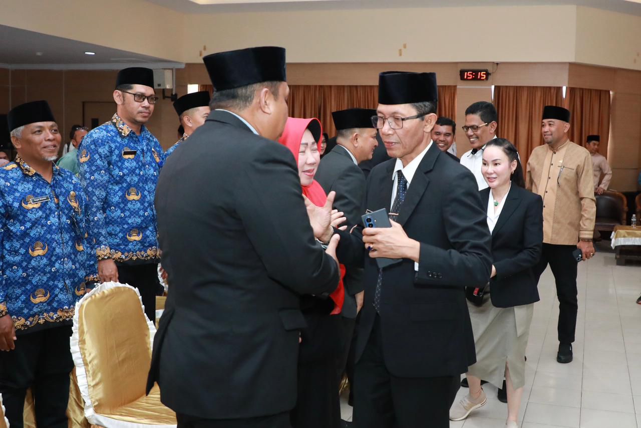 Sampah di Batam
