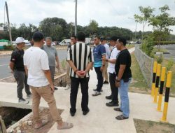 Aksi Gotong Royong Massal di Batam Digelar 11 Februari 2026, 1.500 Personel Dikerahkan