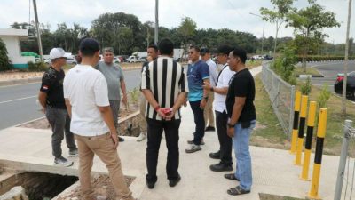 Aksi Gotong Royong Massal di Batam Digelar 11 Februari 2026, 1.500 Personel Dikerahkan