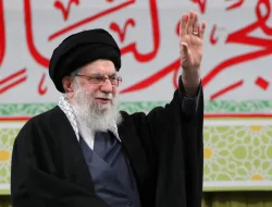 Khamenei Beri Peringatan Keras ke Trump: Serang Iran, Perang Regional Pecah
