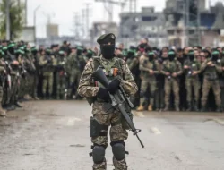 Hamas Ultimatum Israel, Sebut Gencatan Senjata Terancam Batal Akibat Pembantaian