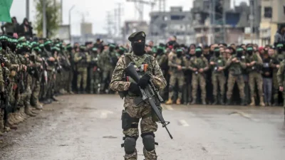 Hamas Ultimatum Israel