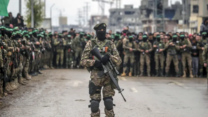 Hamas Ultimatum Israel