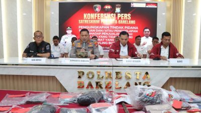 Kavling Bodong di Batam